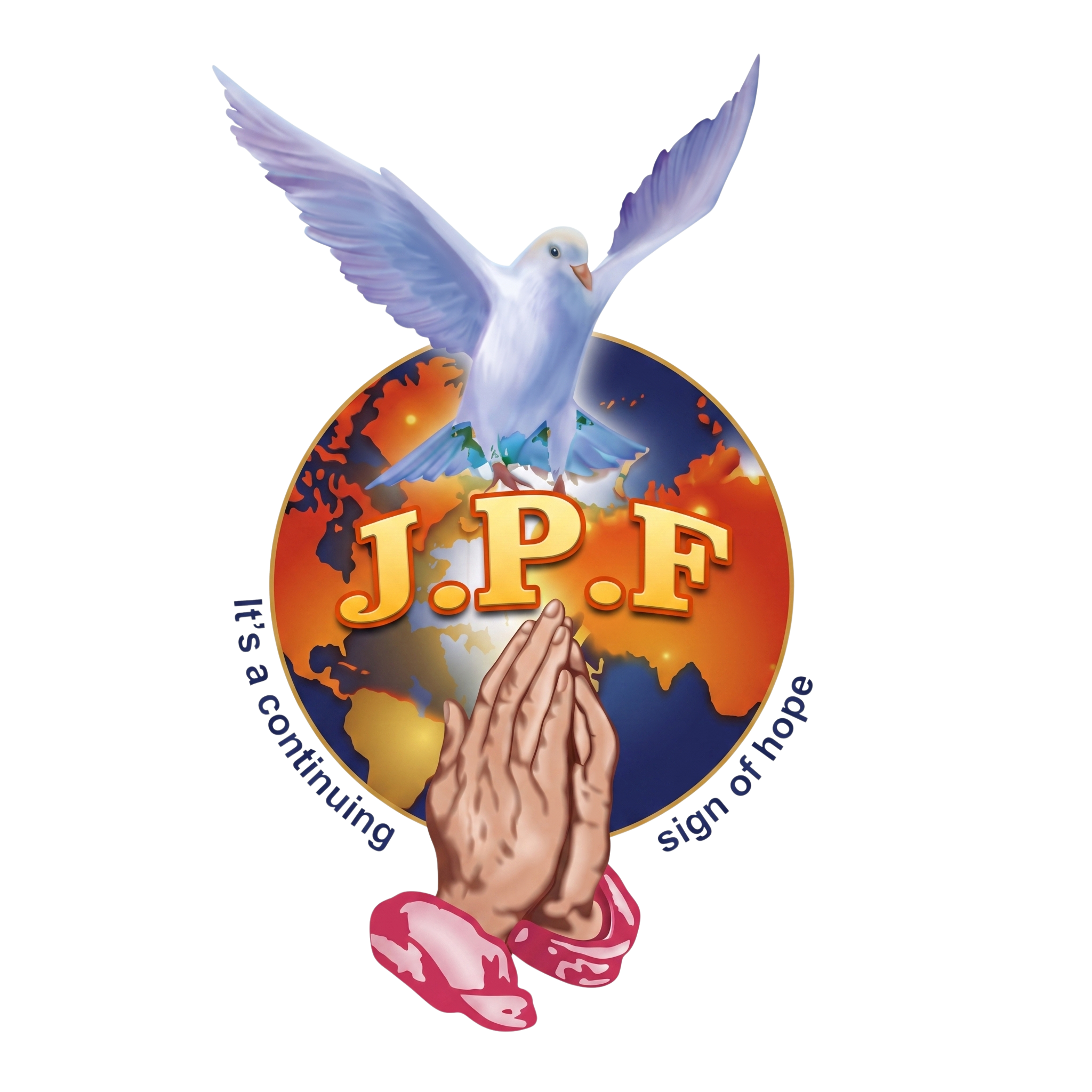 JPF Logo